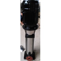 張家港恩達泵業的鍋爐給水泵JGGC12.5-15X12